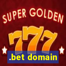 .bet domain